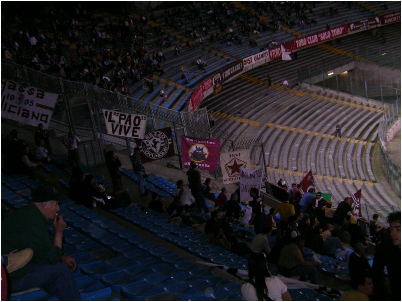 Torino - Arezzo  07.052005 030